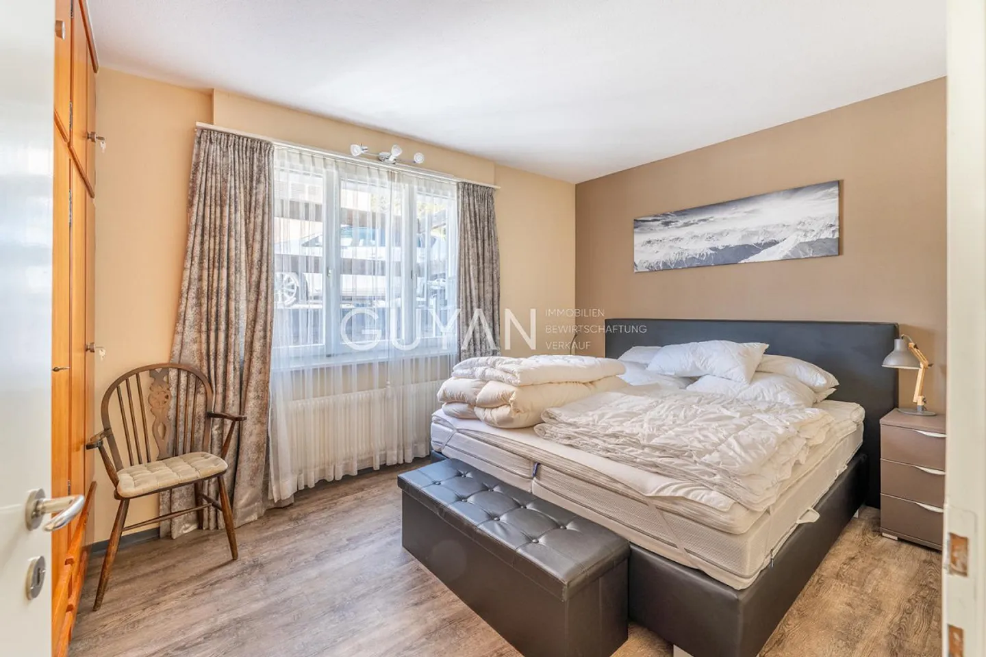 Gemütliche Wohnung in Davos - Foto 13 von 20