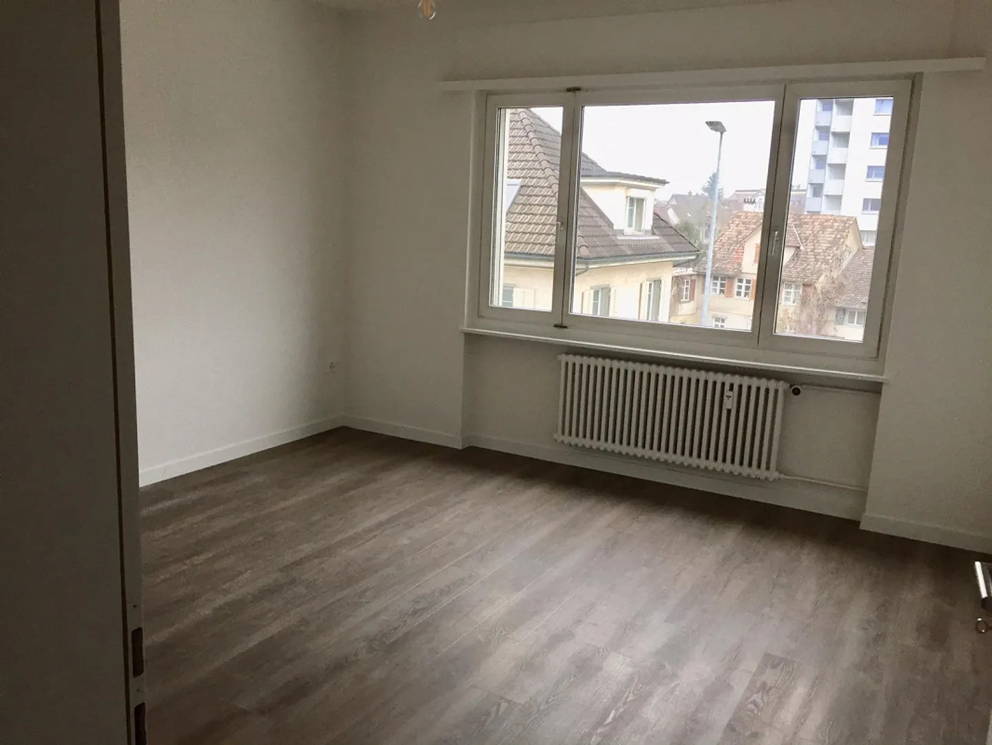 Zentrale 3-Zimmer-Wohnung - Foto 5 von 7