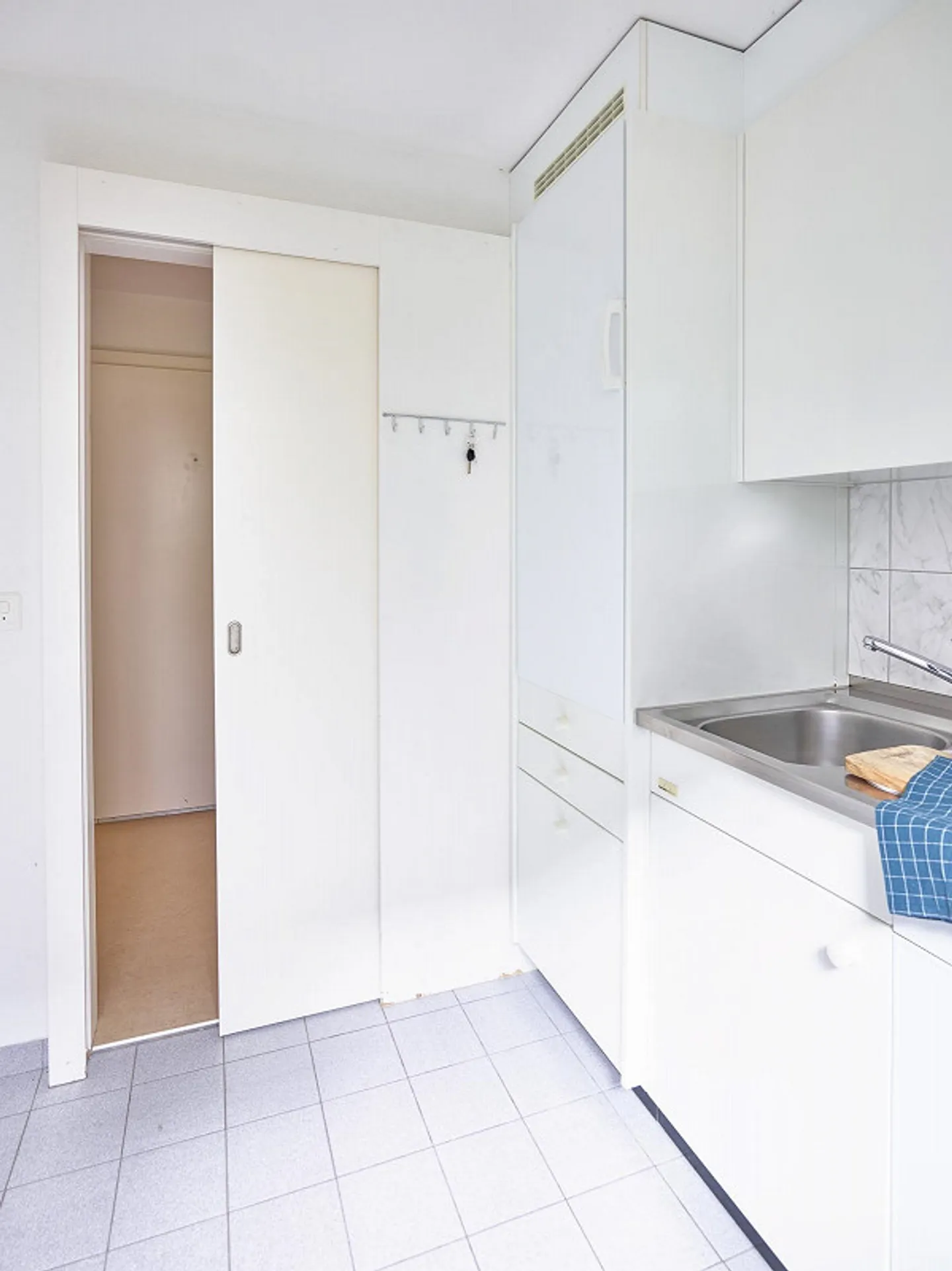 Charmante Wohnung im Riethüsli - Foto 22 von 23