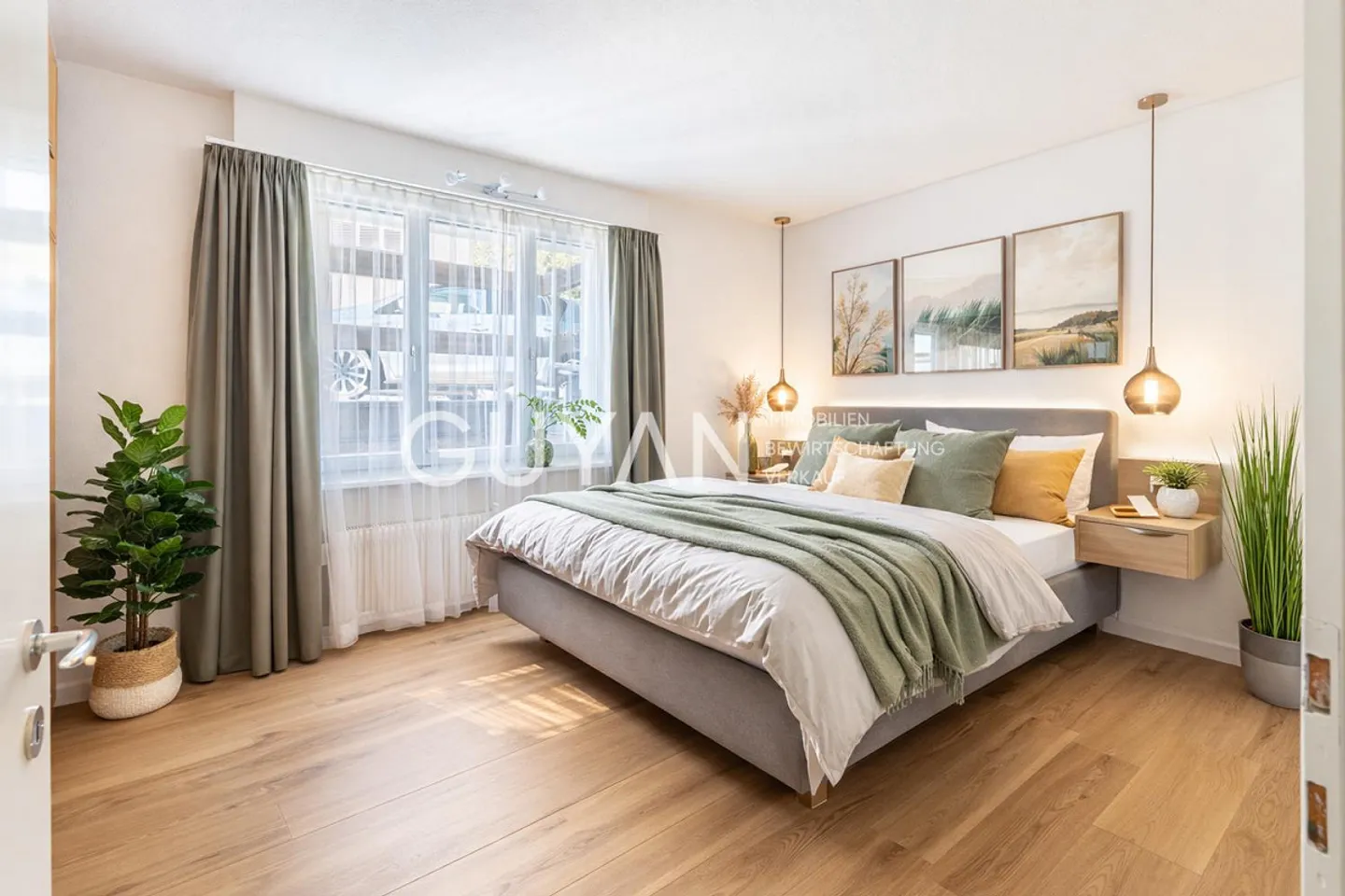 Gemütliche Wohnung in Davos - Foto 14 von 20