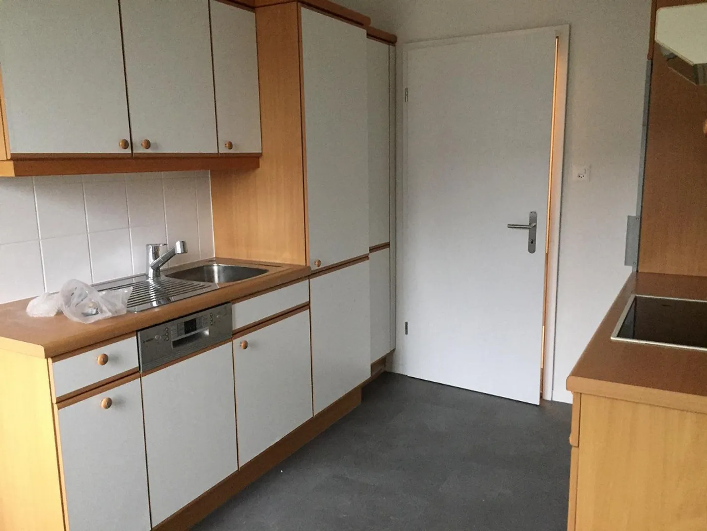 Zentrale 3-Zimmer-Wohnung - Foto 6 von 7