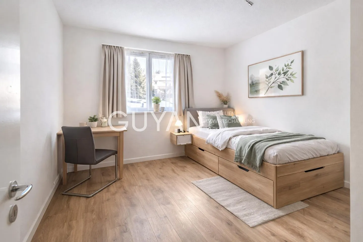 Gemütliche Wohnung in Davos - Foto 16 von 20
