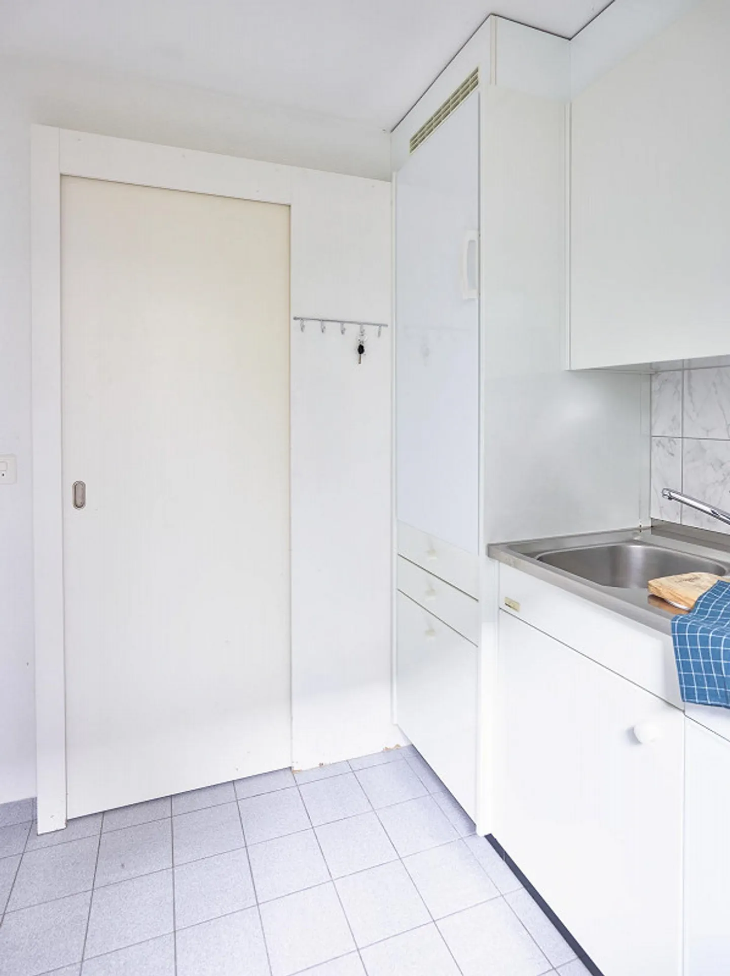 Charmante Wohnung im Riethüsli - Foto 23 von 23