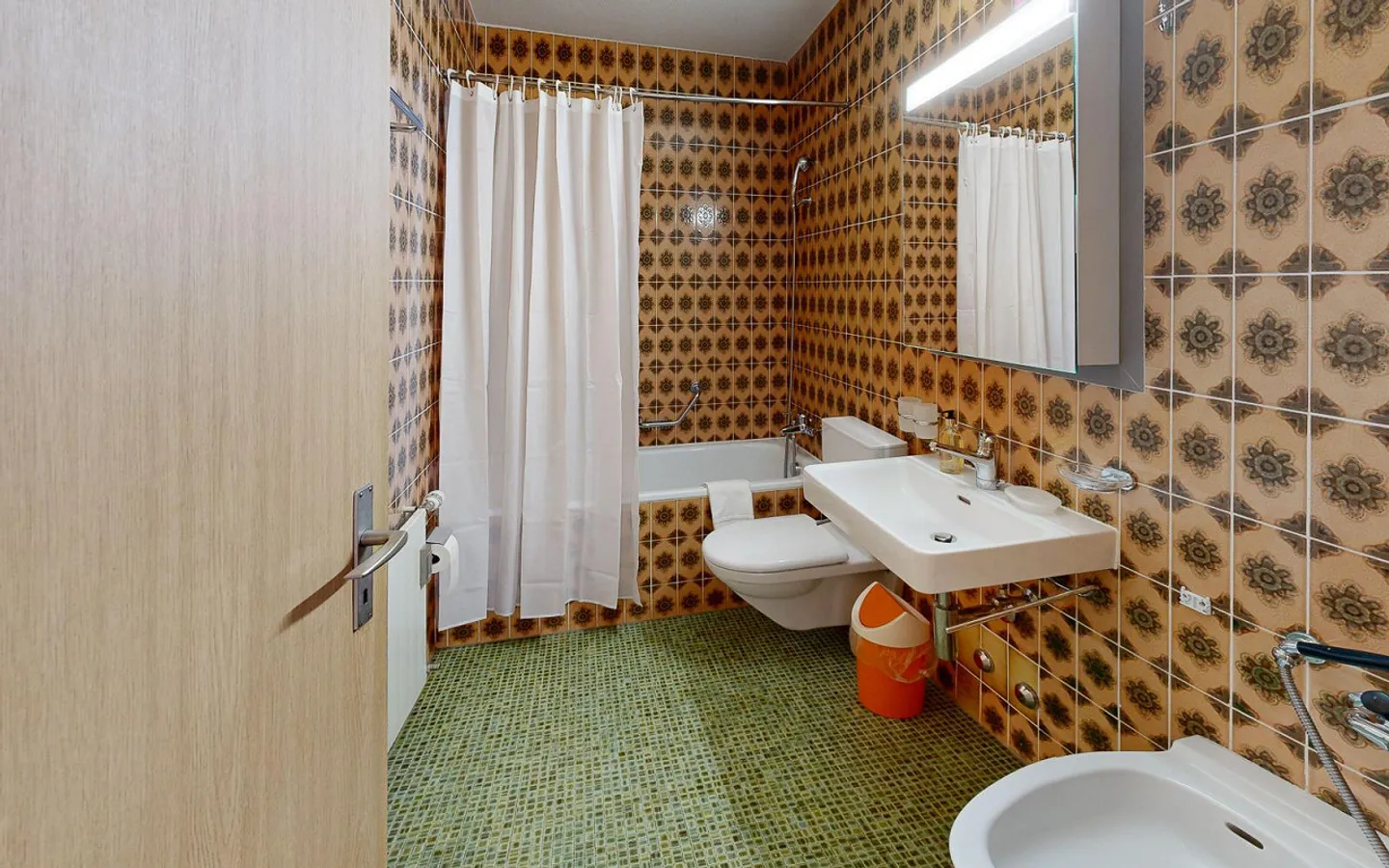 Appartement Charmant à Zermatt - Photo 9 sur 9