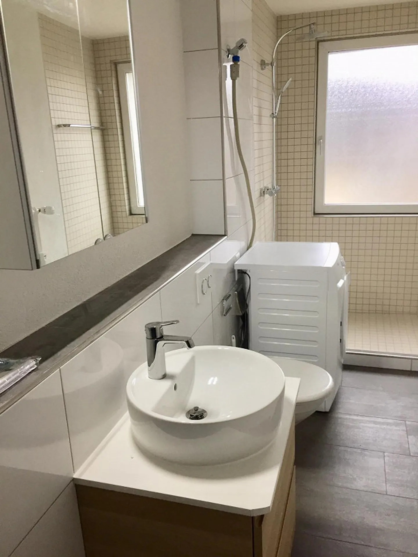 Zentrale 3-Zimmer-Wohnung - Foto 7 von 7