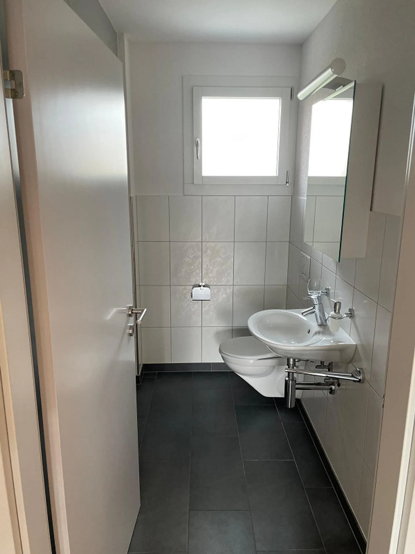 Grosszügige 5.5-Zimmer-Wohnung - Foto 10 von 12