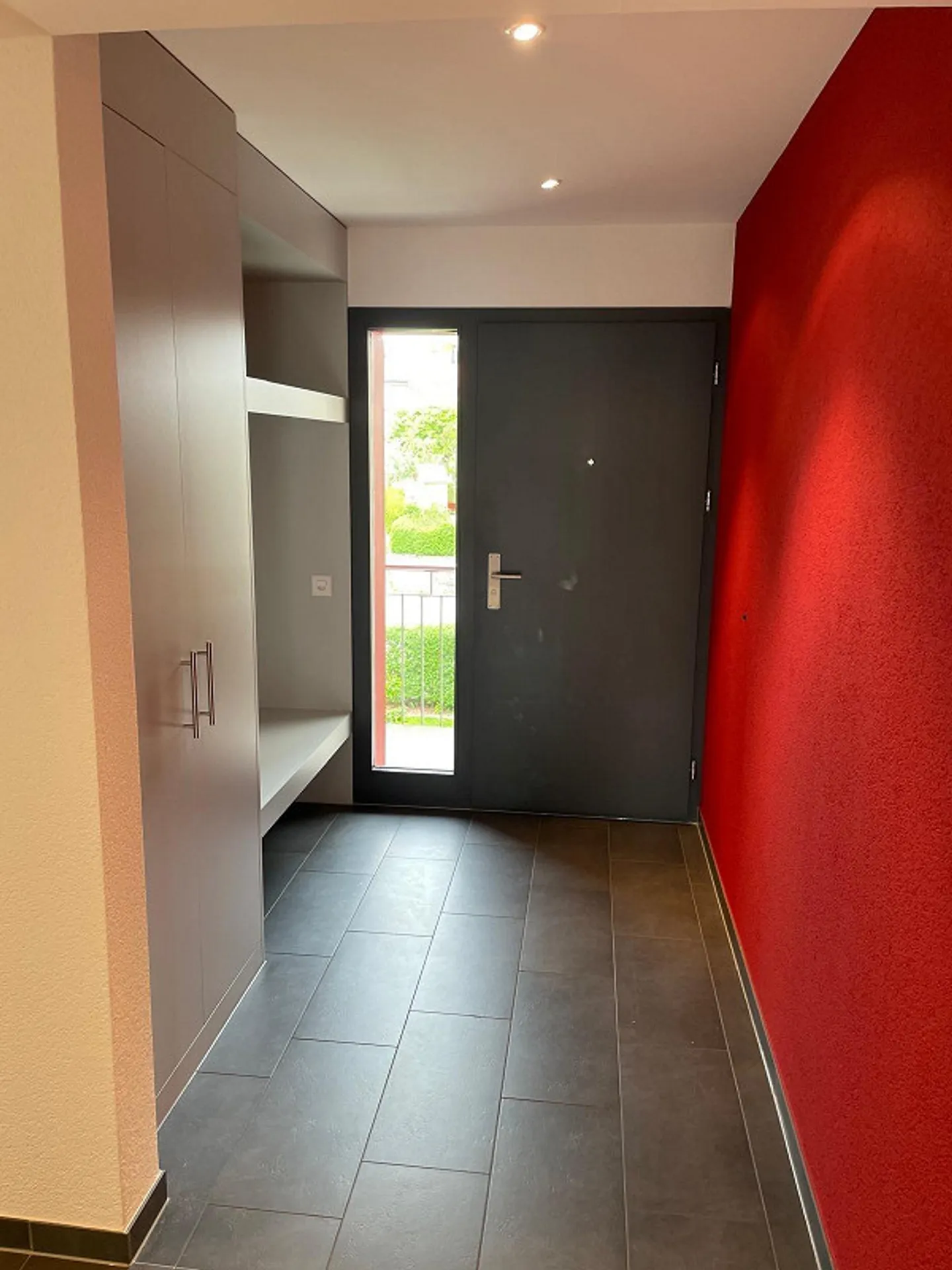 Grosszügige 5.5-Zimmer-Wohnung - Foto 5 von 12