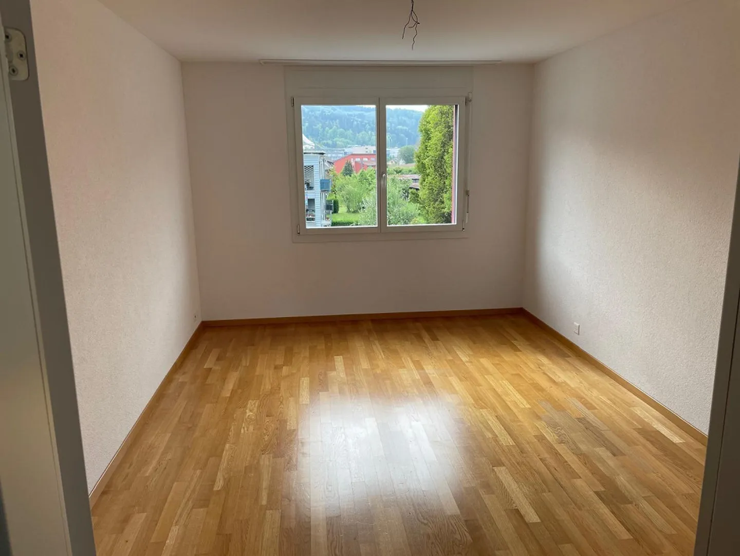 Grosszügige 5.5-Zimmer-Wohnung - Foto 6 von 12