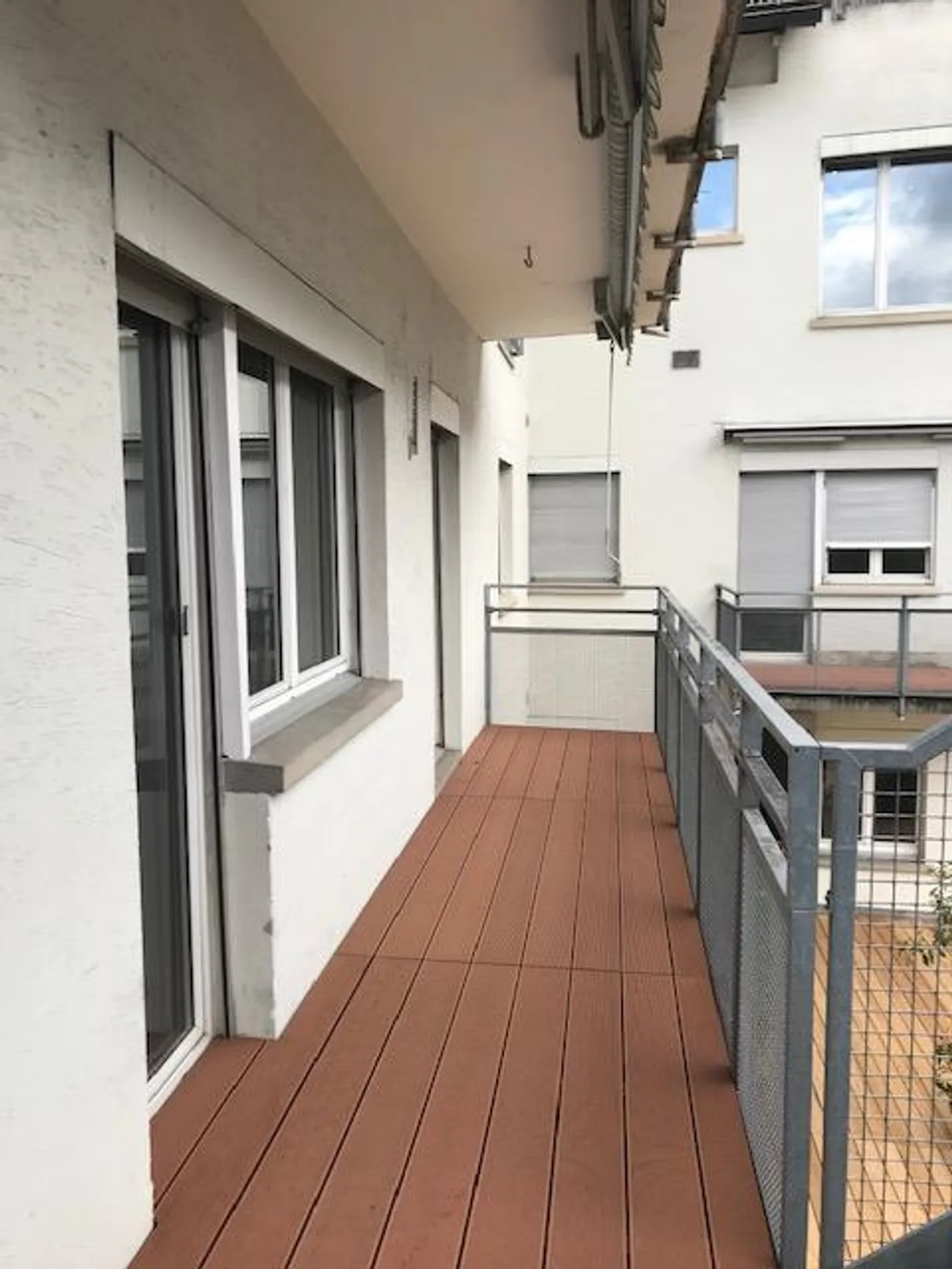 Zentrale 3-Zimmer-Wohnung - Foto 2 von 7