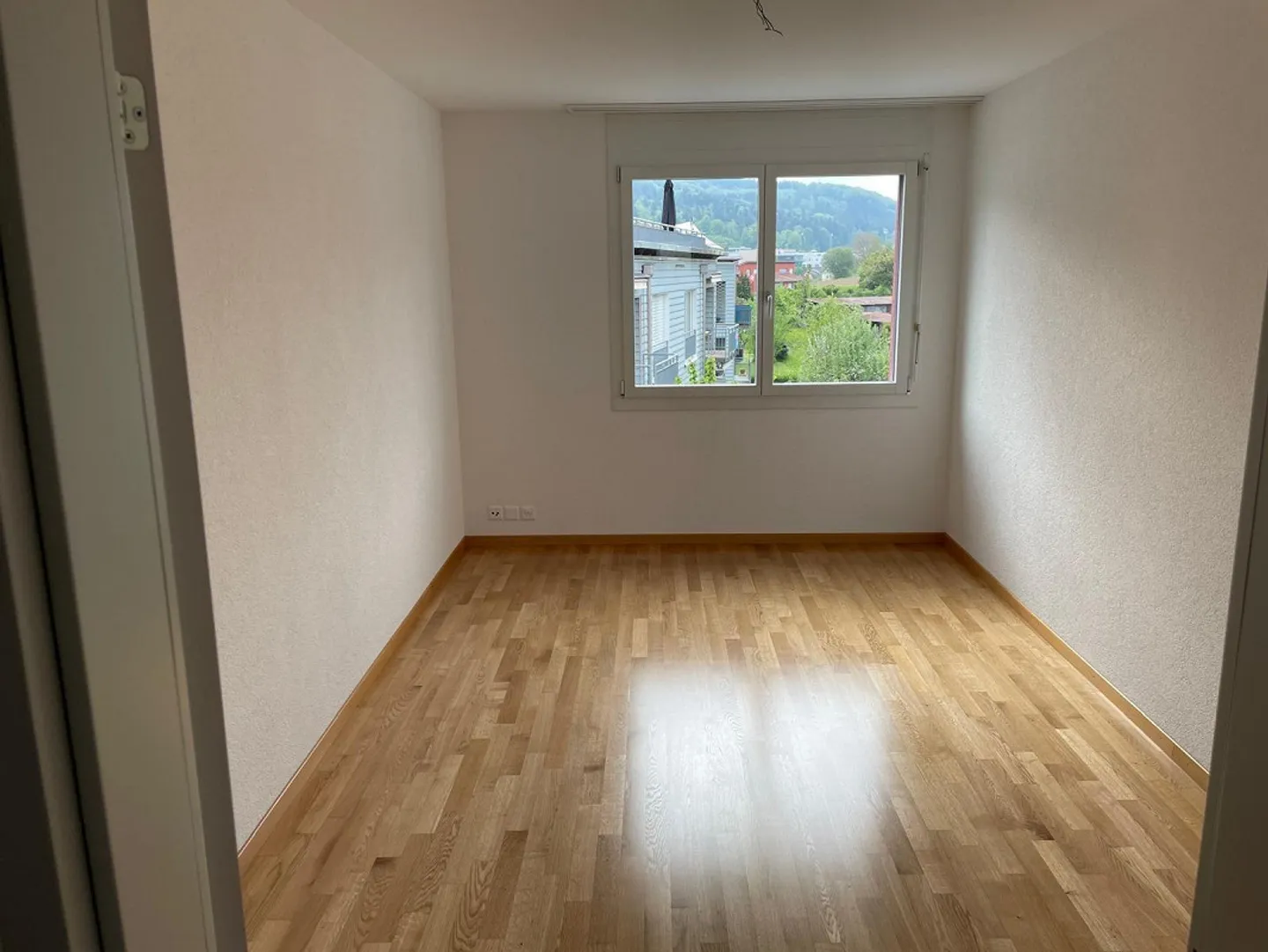 Grosszügige 5.5-Zimmer-Wohnung - Foto 7 von 12