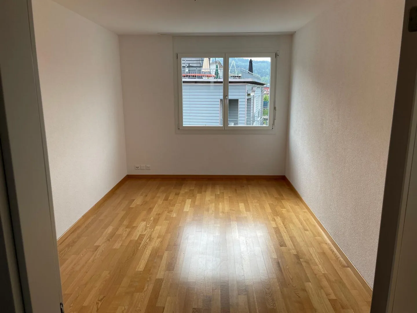 Grosszügige 5.5-Zimmer-Wohnung - Foto 8 von 12