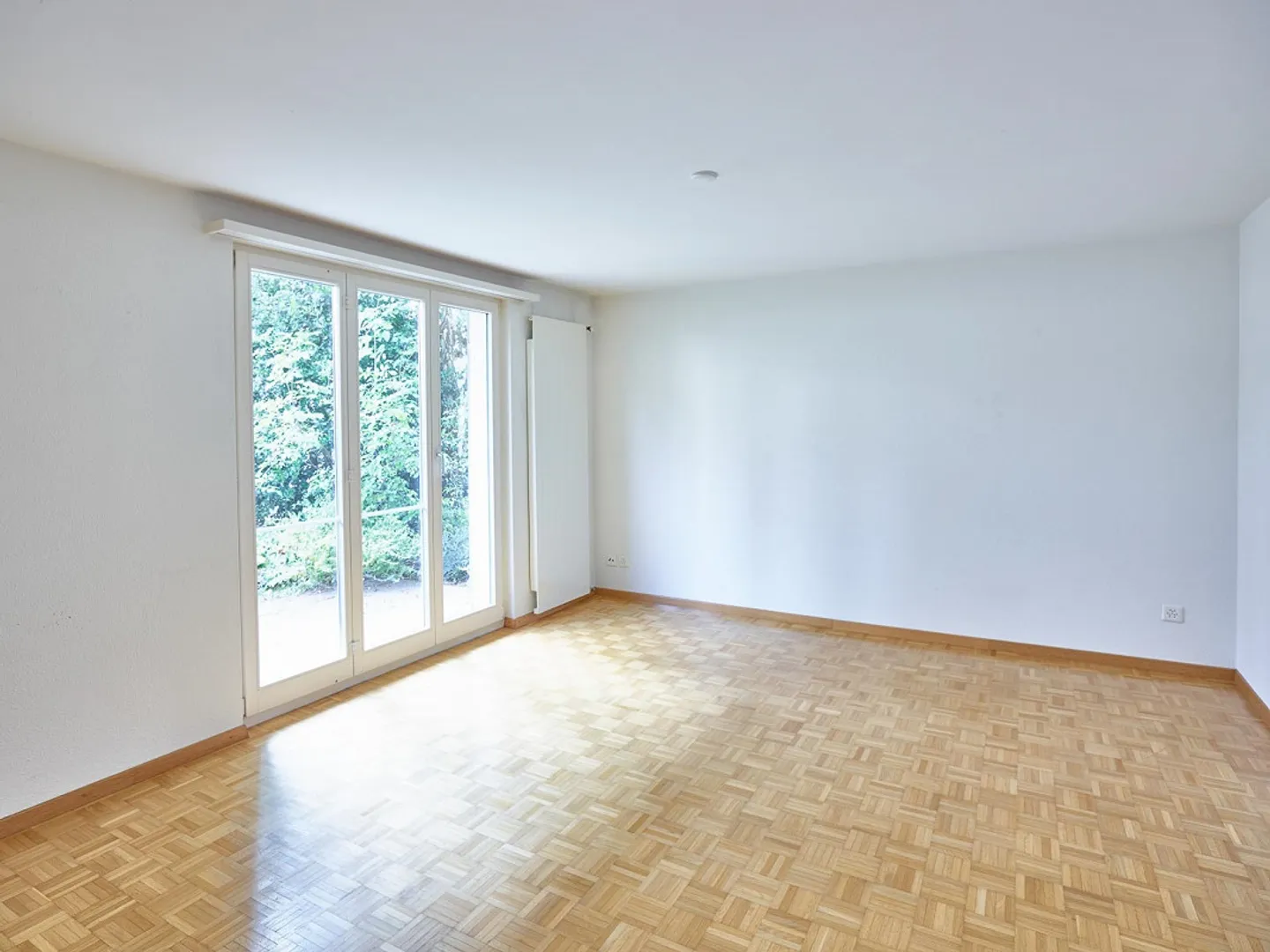 Charmante Wohnung im Riethüsli - Foto 13 von 23