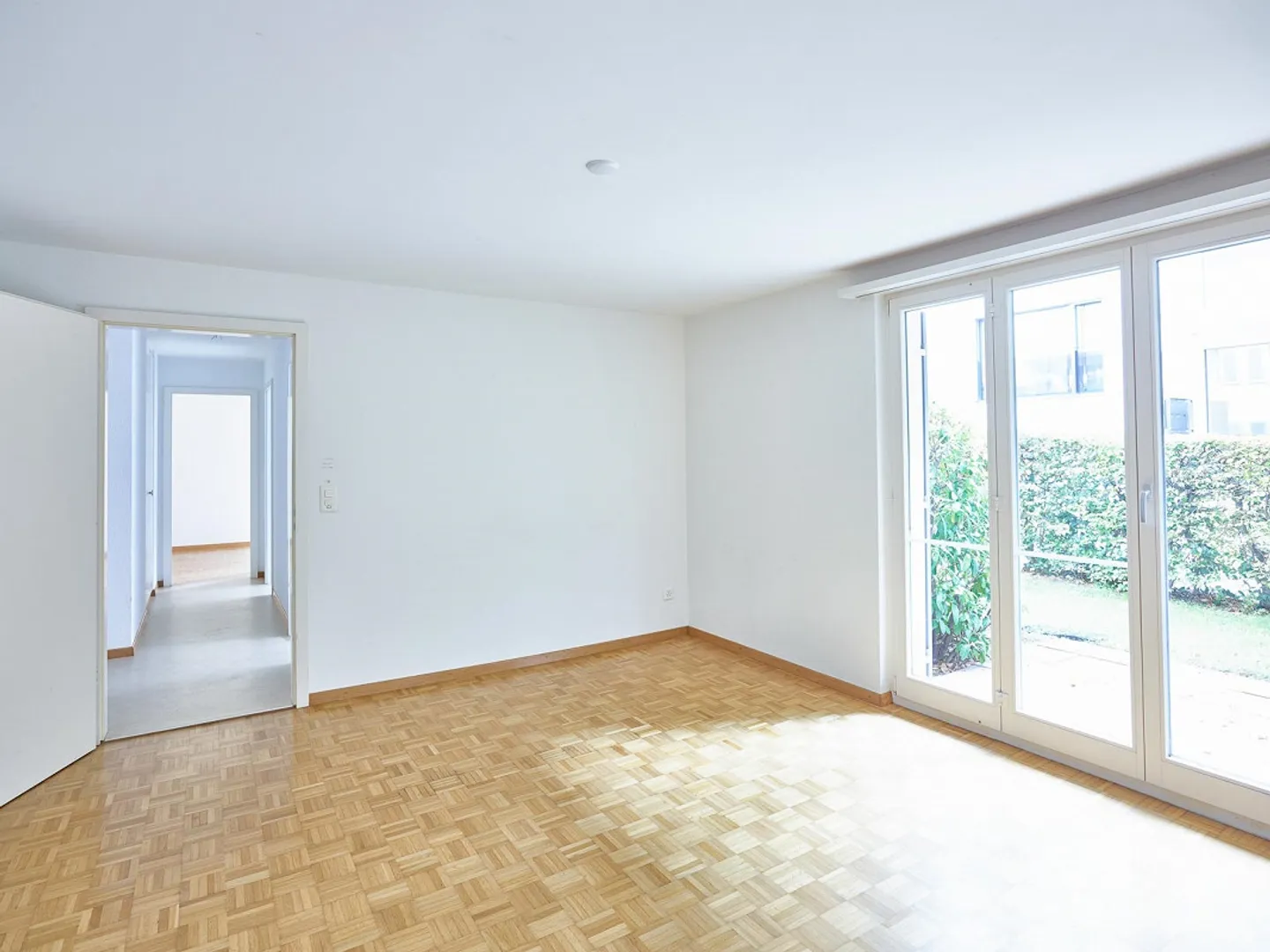 Charmante Wohnung im Riethüsli - Foto 14 von 23