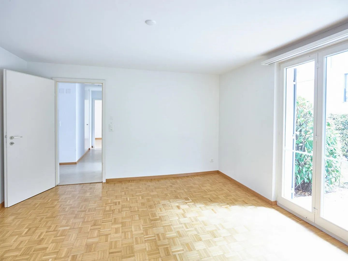 Charmante Wohnung im Riethüsli - Foto 15 von 23