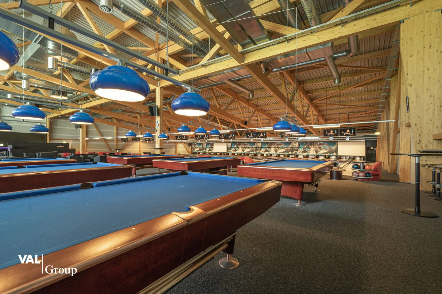 Einmaliges Spieleparadies im Oberwallis - Foto 7 von 13