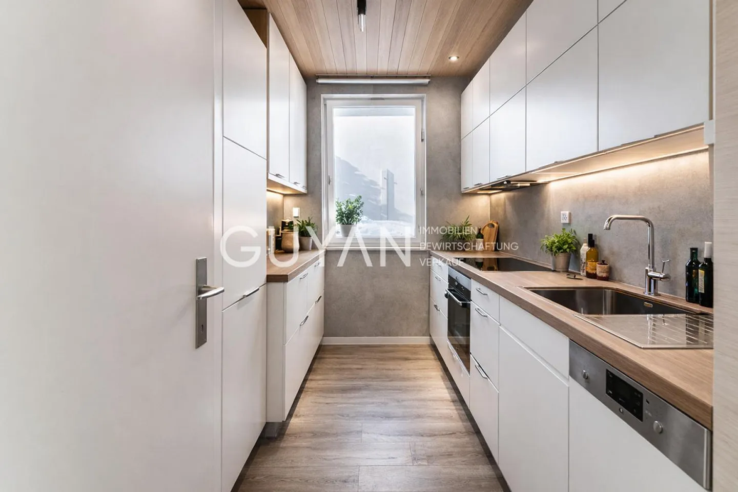 Gemütliche Wohnung in Davos - Foto 12 von 20