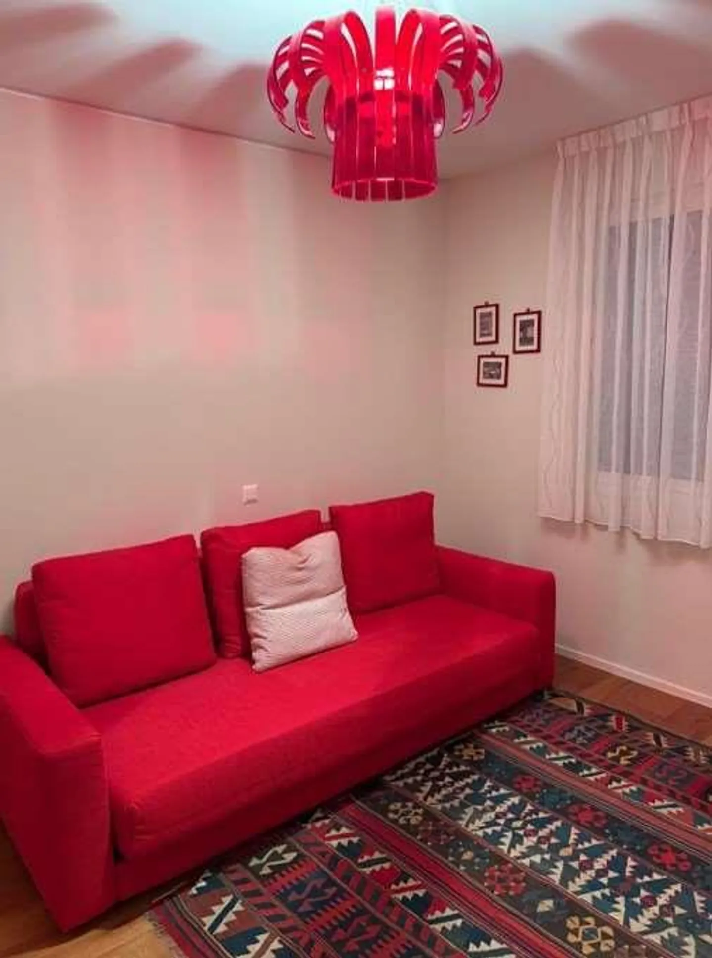 Appartement élégant de 3,5 pièces avec vue sur le lac - Photo 8 sur 13