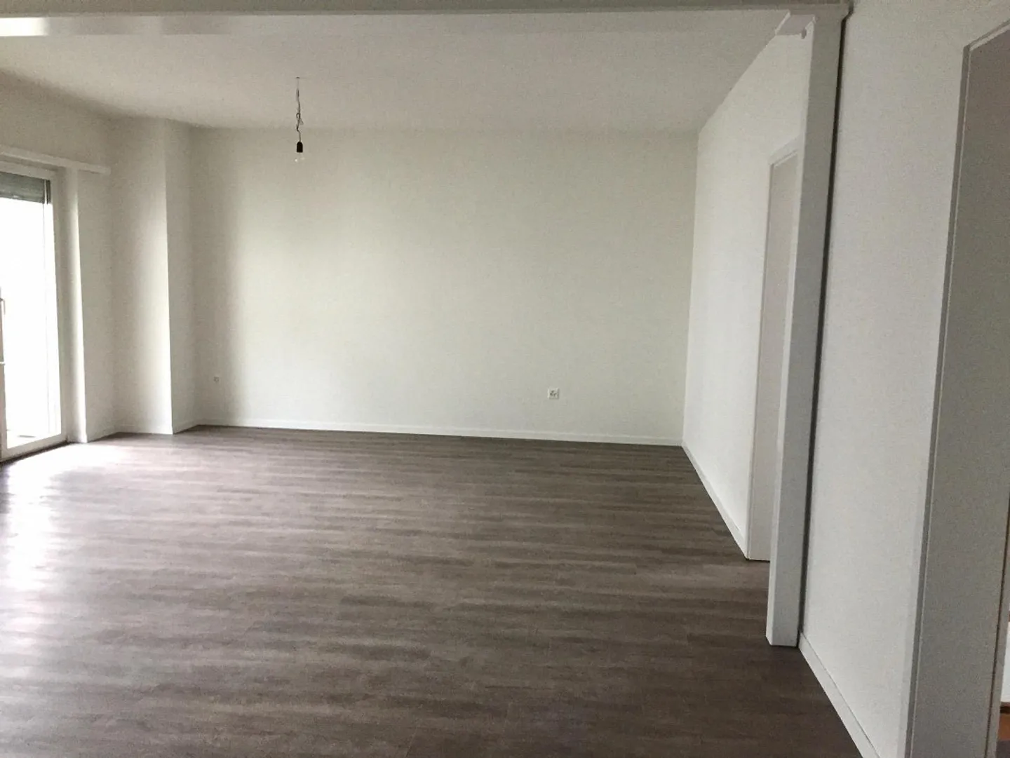 Zentrale 3-Zimmer-Wohnung - Foto 3 von 7
