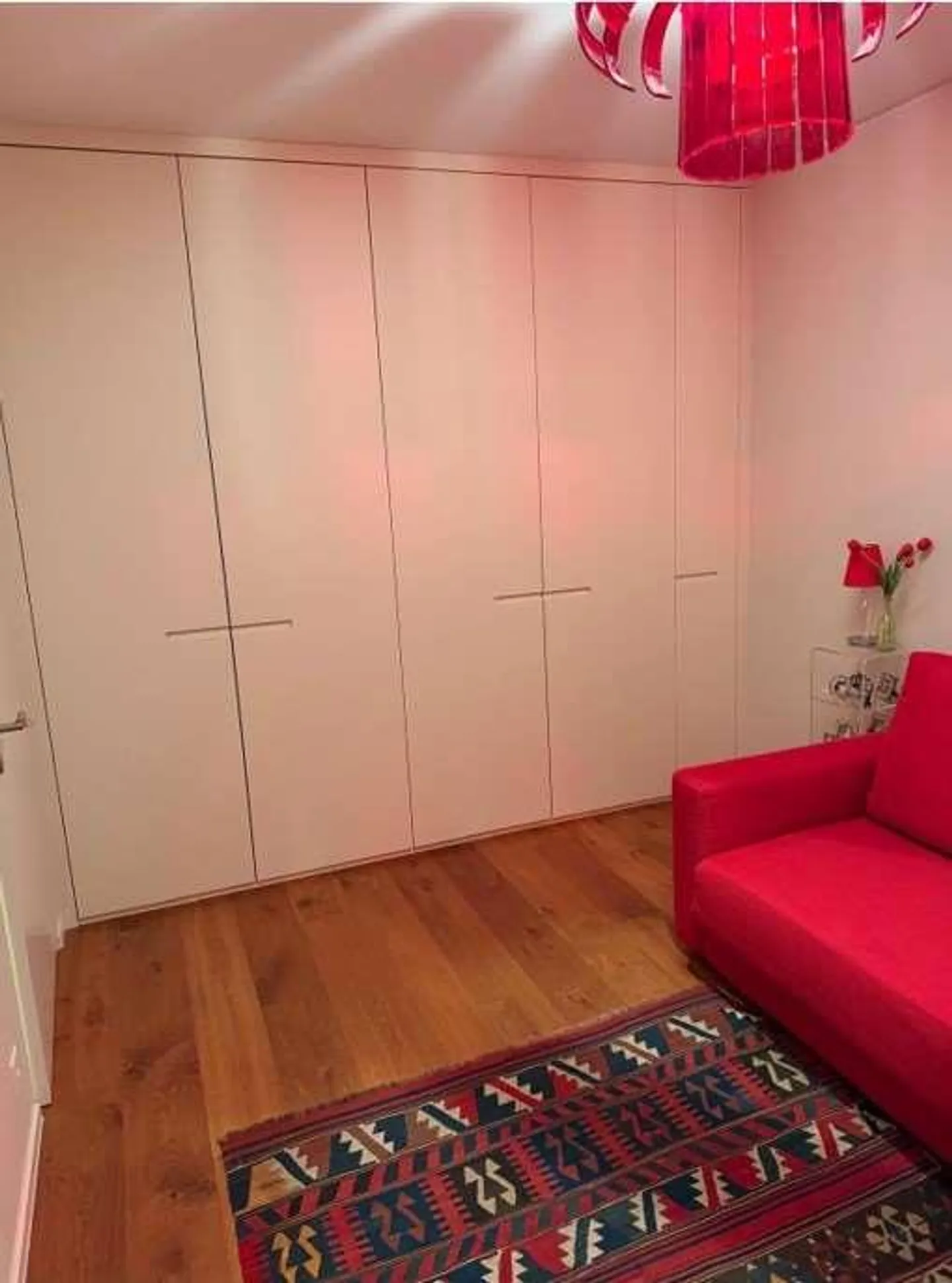 Appartement élégant de 3,5 pièces avec vue sur le lac - Photo 9 sur 13