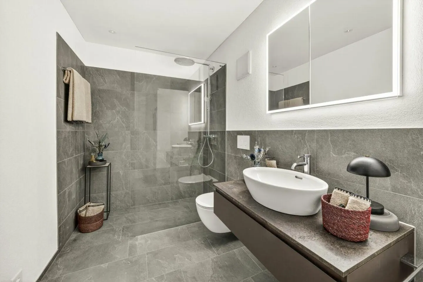 Exclusive 4.5-room garden apartment in a quiet neighborhood! - Photo 7 of 15