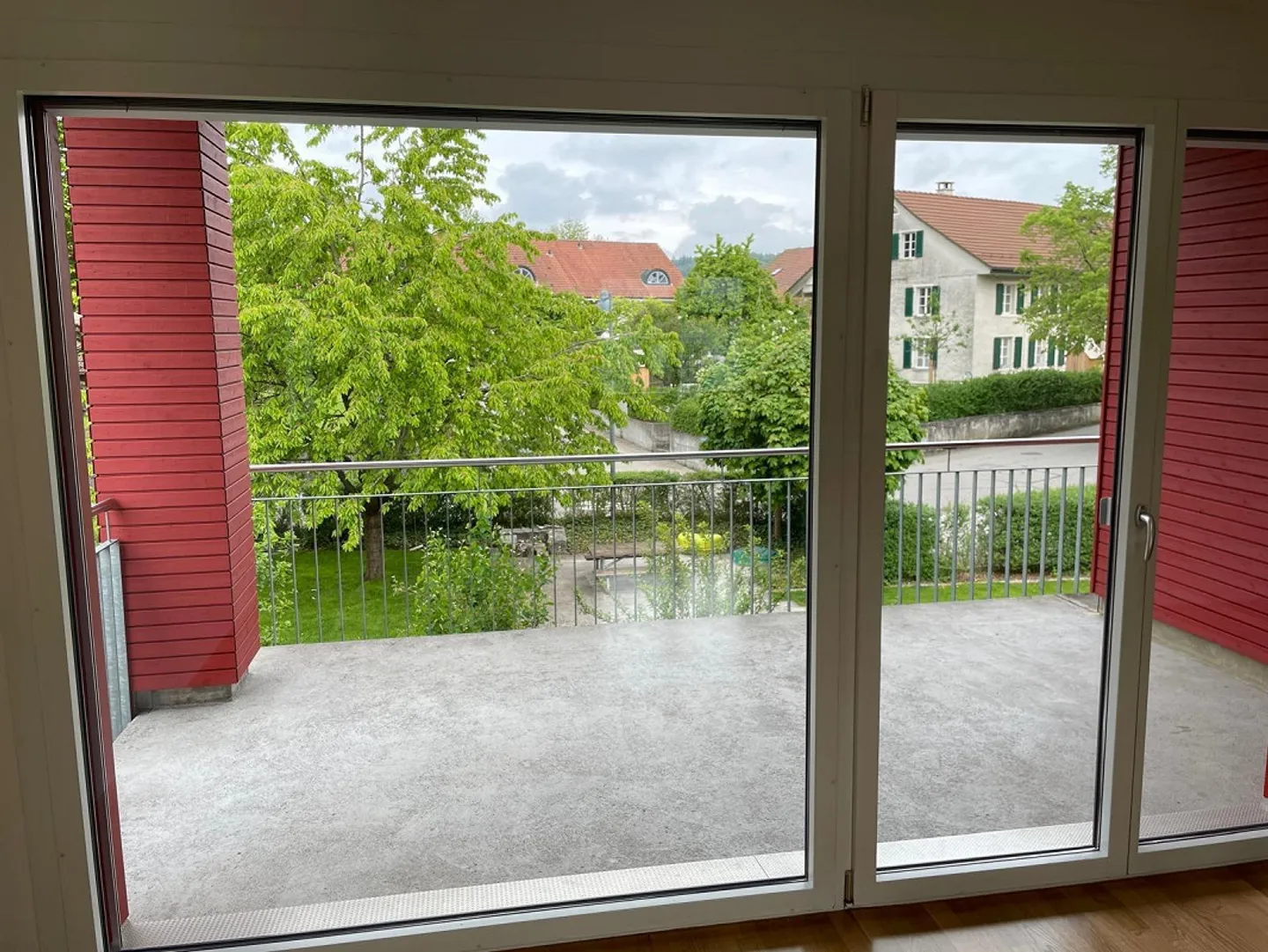 Grosszügige 5.5-Zimmer-Wohnung - Foto 11 von 12