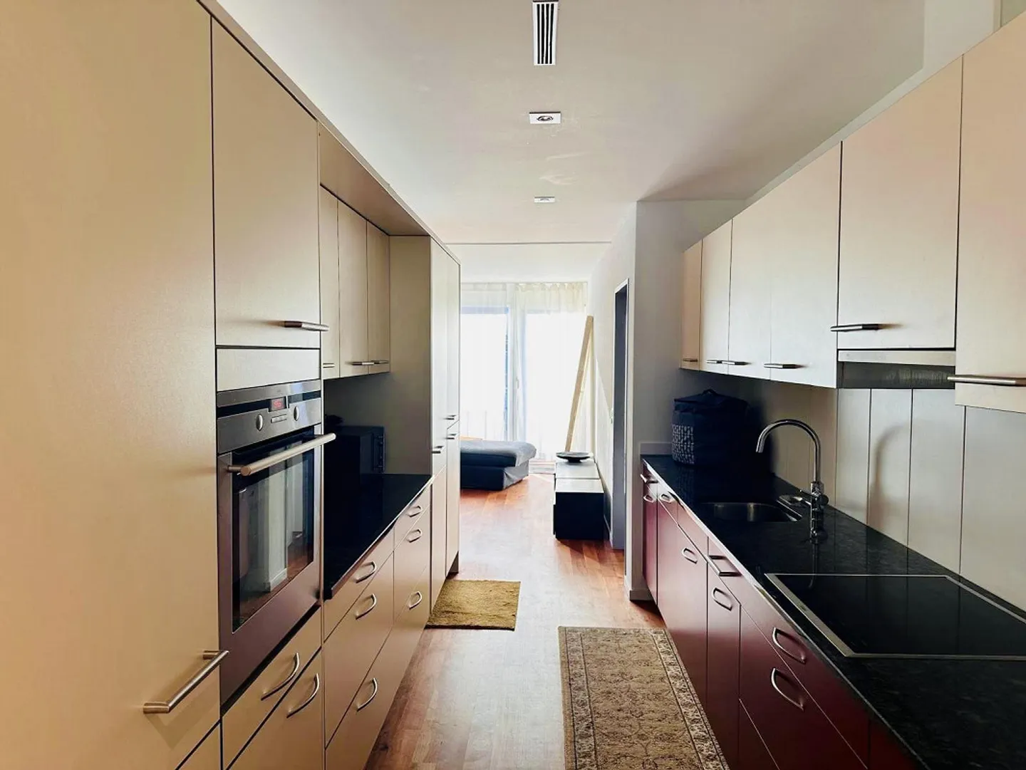 Appartement spacieux de 4 pièces avec beaucoup de lumière, Frauenfeld - Photo 2 sur 7