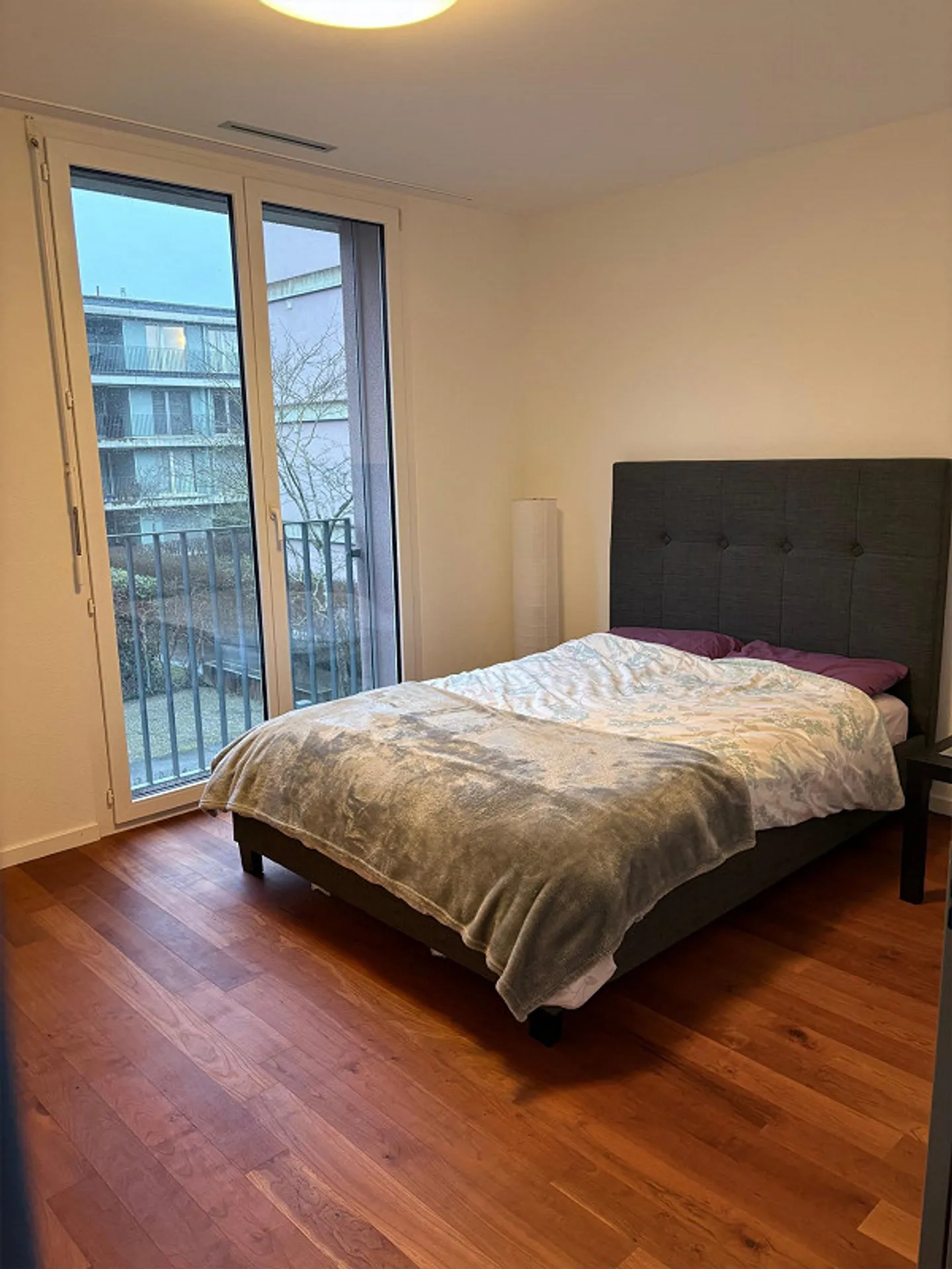 Appartement spacieux de 4 pièces avec beaucoup de lumière, Frauenfeld - Photo 5 sur 7