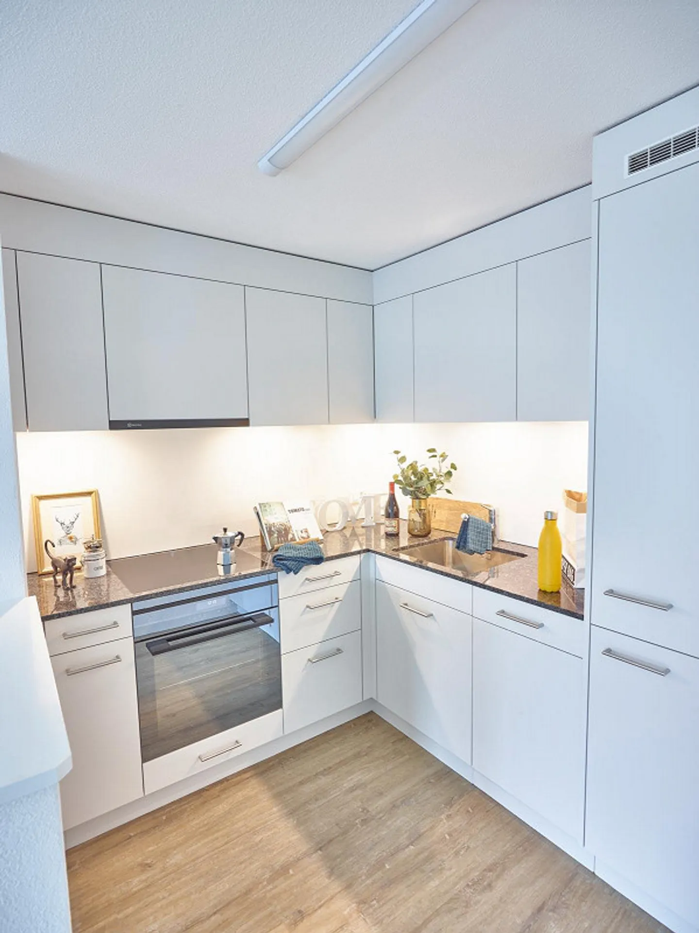 Family apartment in a quiet location - Photo 13 of 13