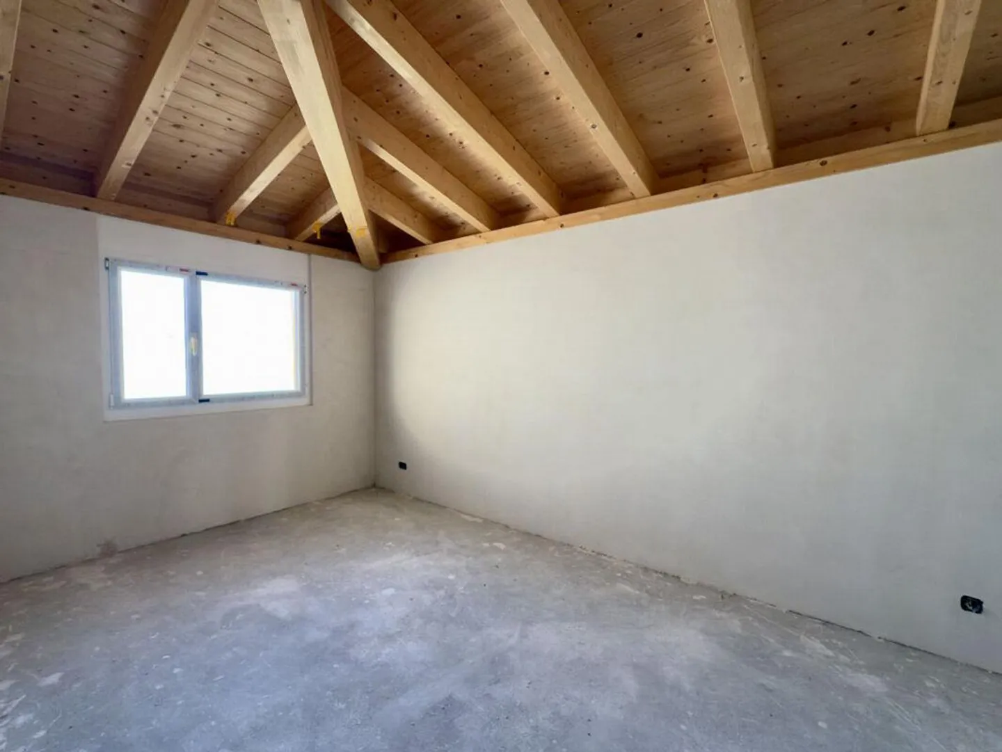 Residence Sorriso: 2.5-room apartment on the first floor | Resi... - Photo 3 of 4