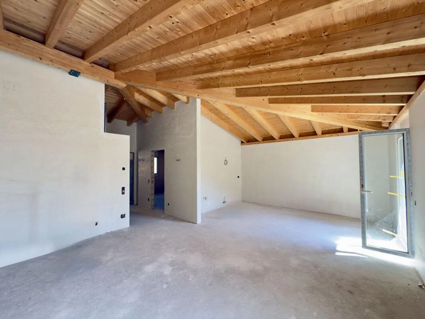 Residence Sorriso: 2.5-room apartment on the first floor | Resi... - Photo 4 of 4