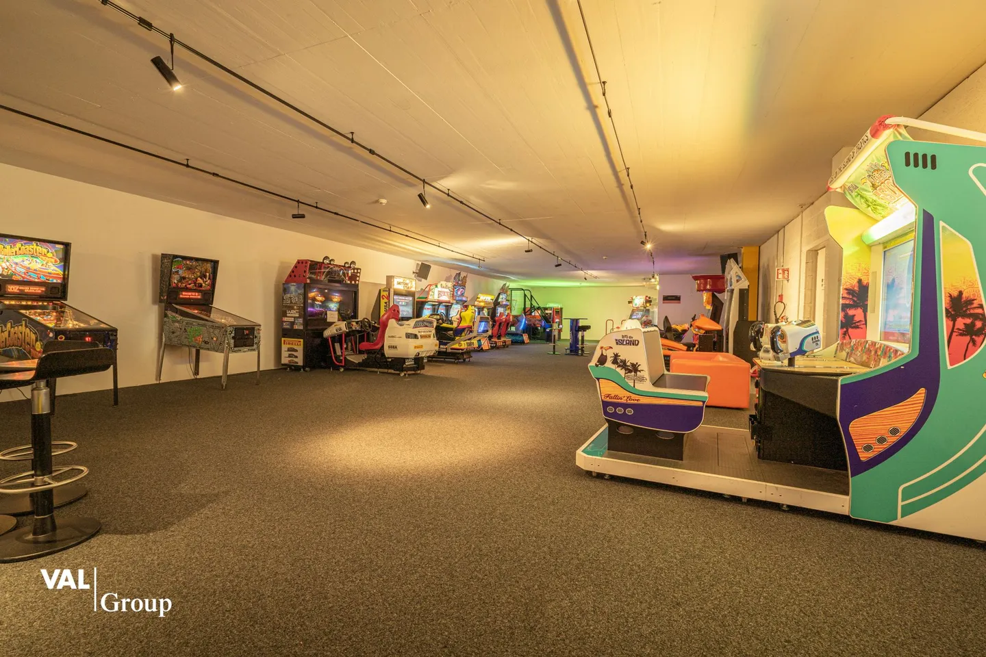 Einmaliges Spieleparadies im Oberwallis - Foto 10 von 13