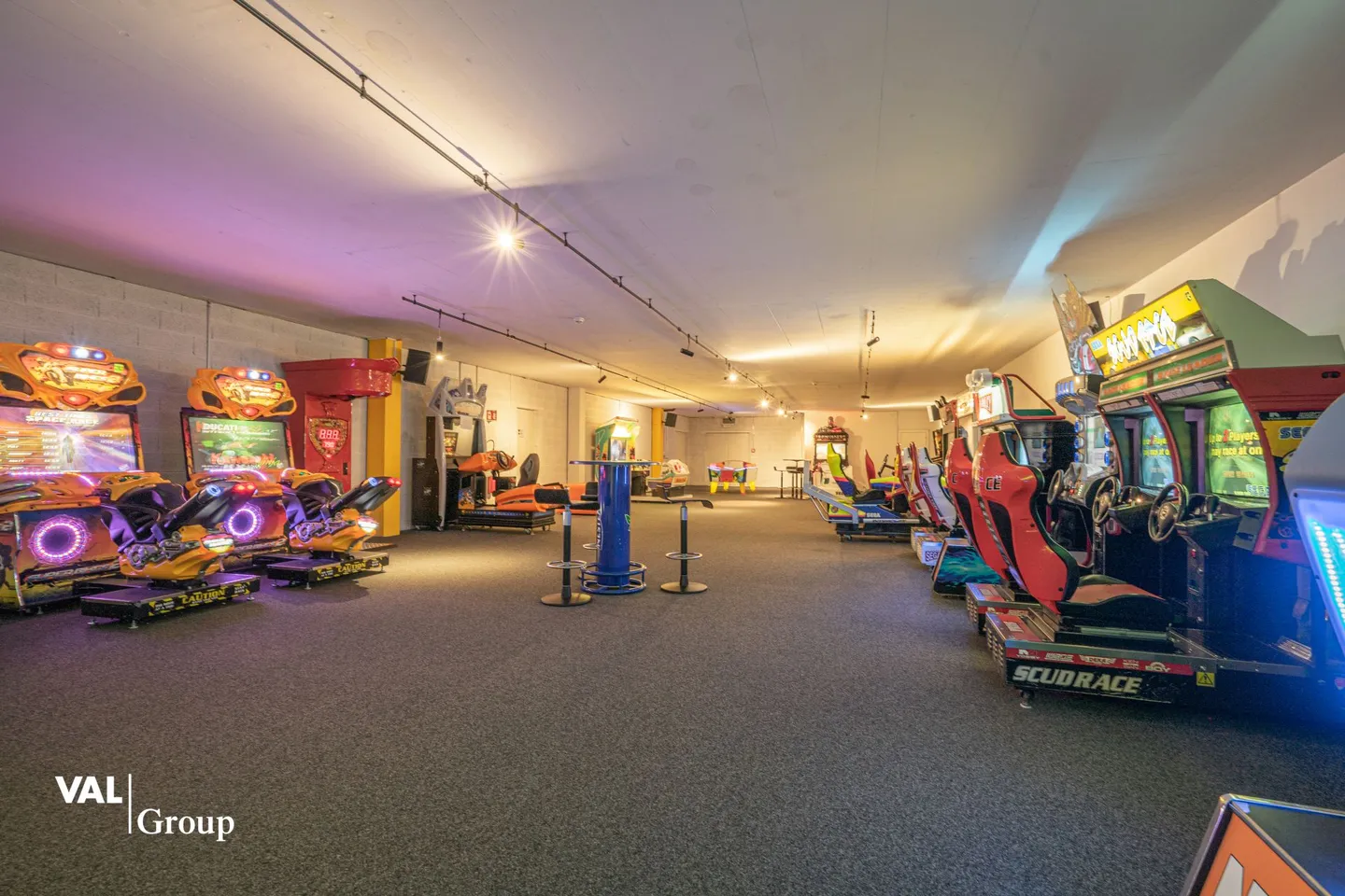 Einmaliges Spieleparadies im Oberwallis - Foto 11 von 13