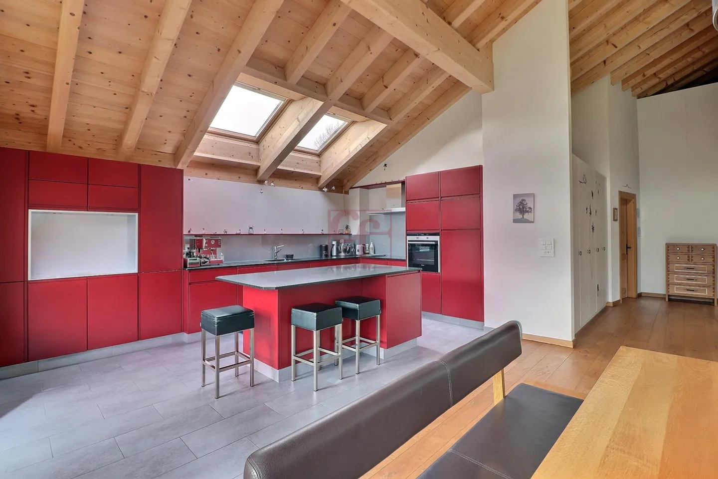 Penthouse for sale - Photo 2 of 10