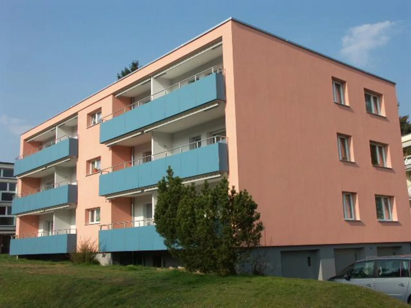 Cozy single apartment in the green - Photo 1 of 7