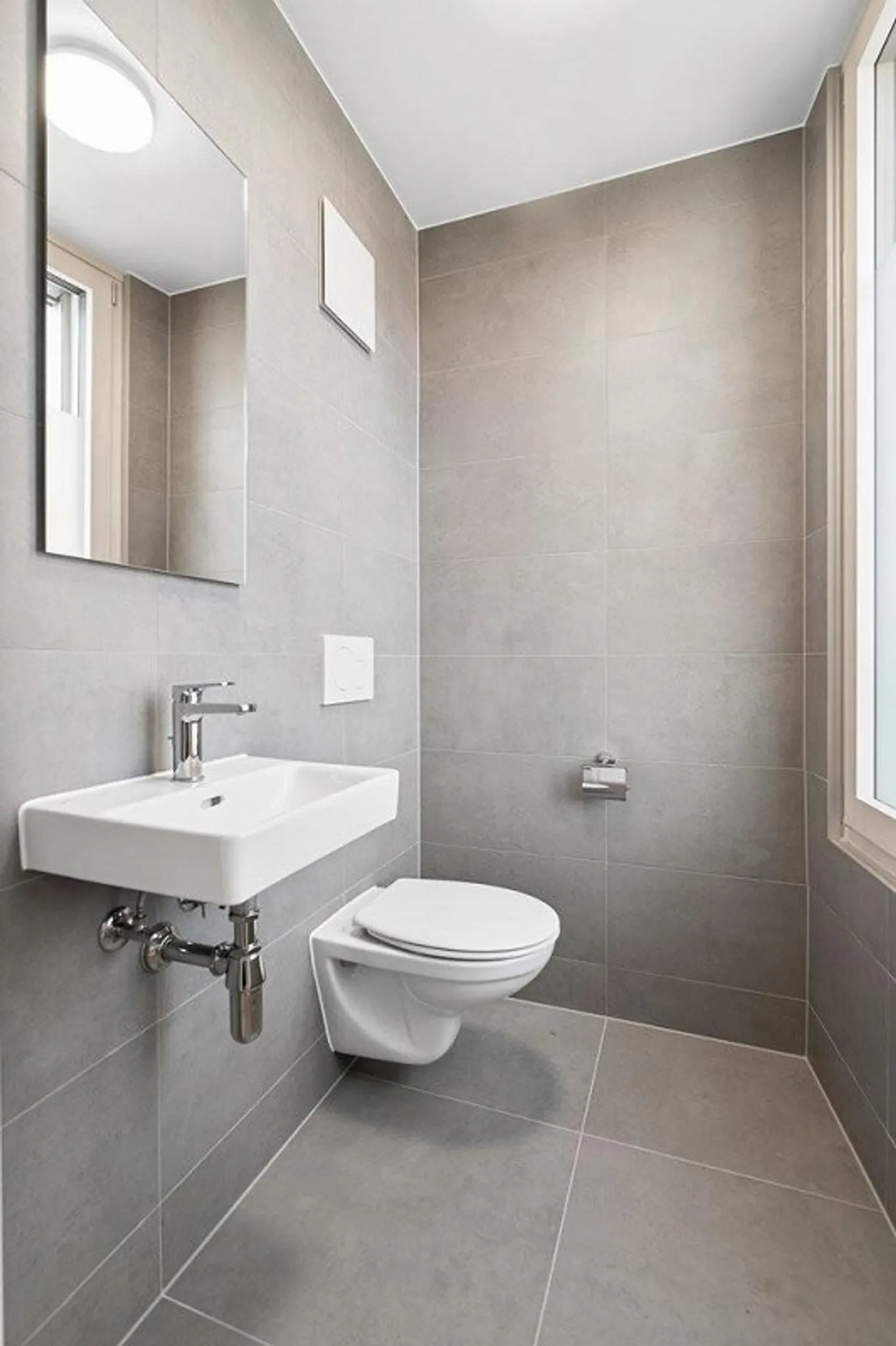 Duplex Elegante Vicino al Centro - Foto 6 di 12