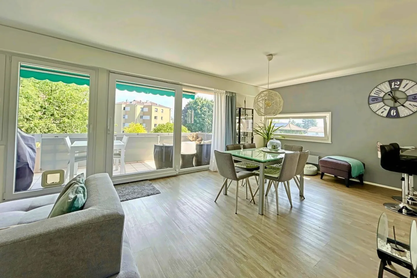 Appartement à vendre - Photo 2 sur 7