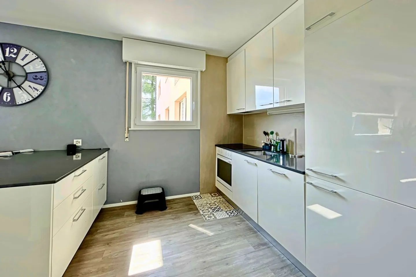 Appartement à vendre - Photo 3 sur 7