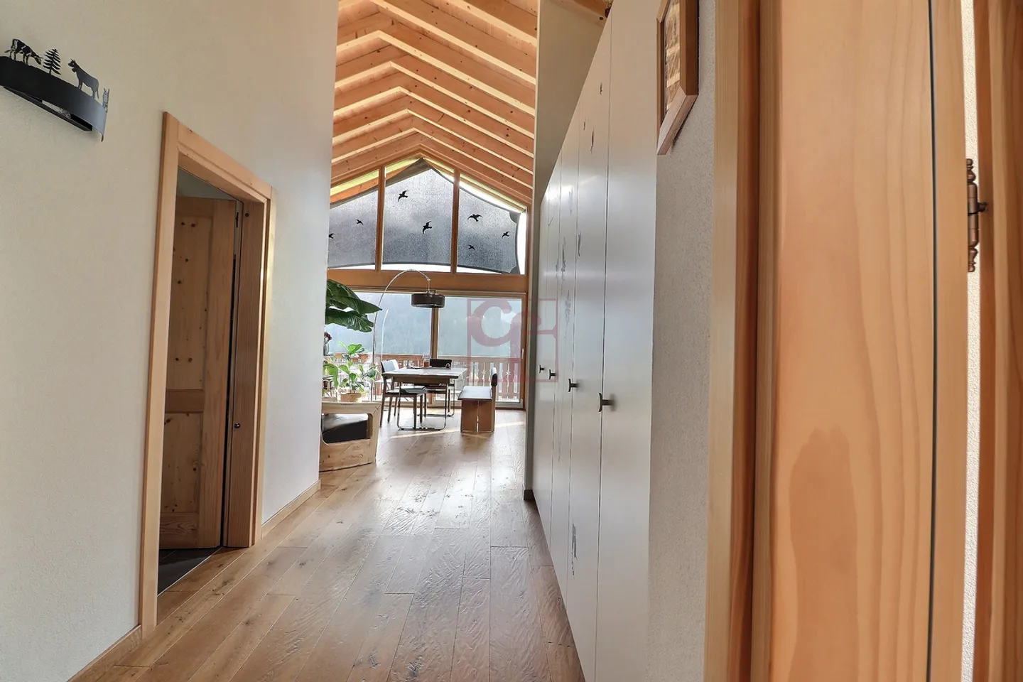 Penthouse for sale - Photo 4 of 10