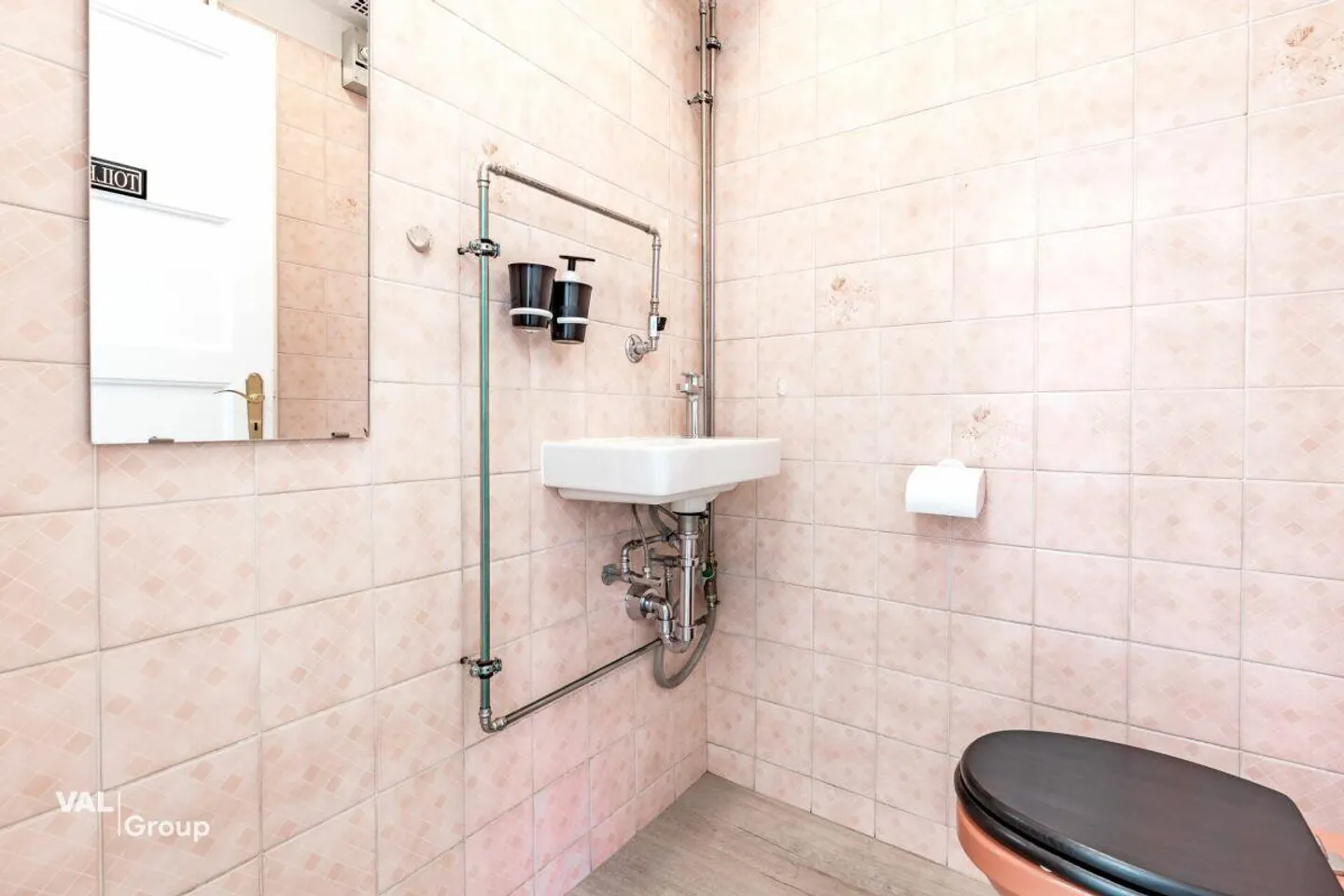 Vielseitiger Gewerberaum, Büros, Licht, Sichtbarkeit - Foto 8 von 10