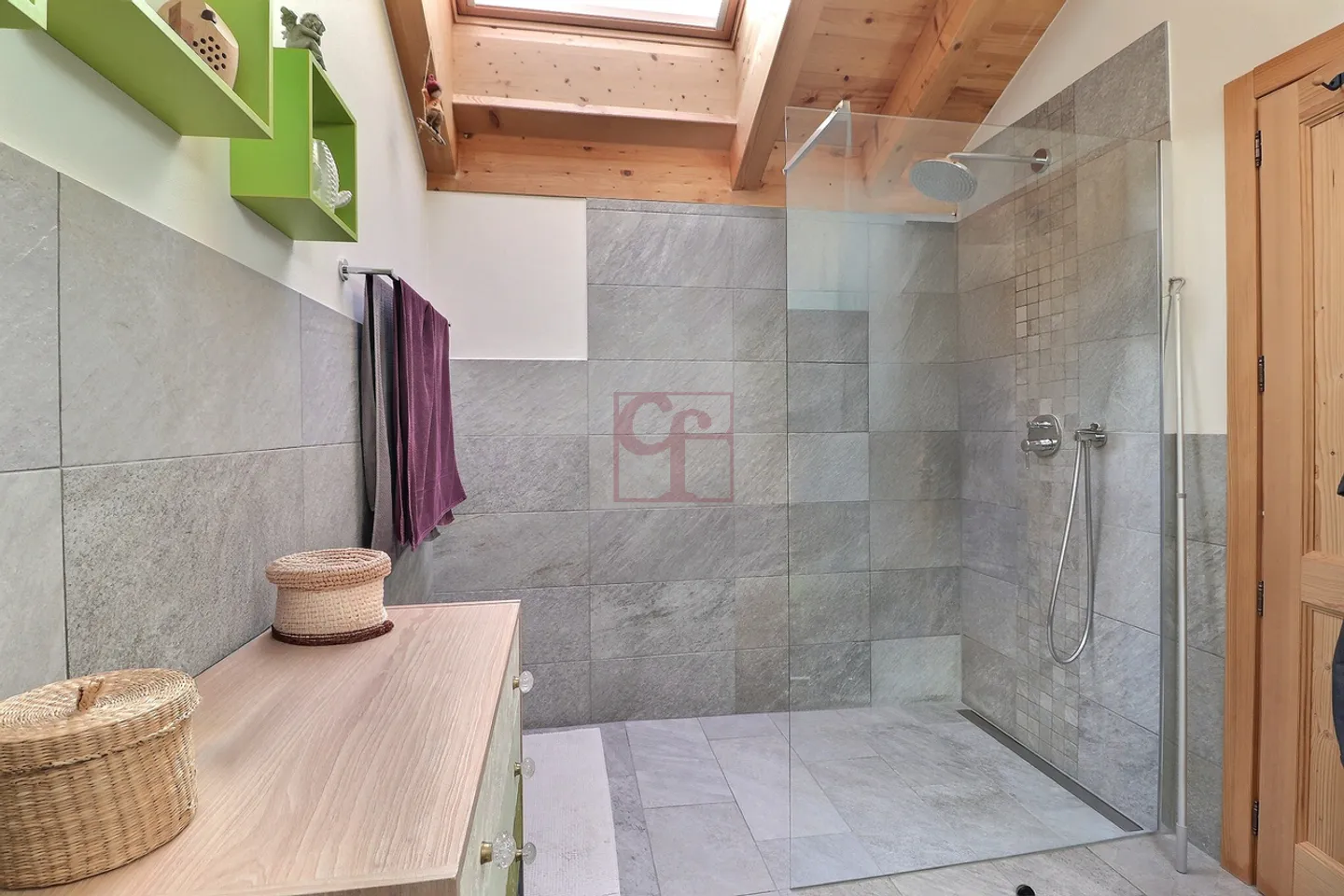 Penthouse for sale - Photo 8 of 10