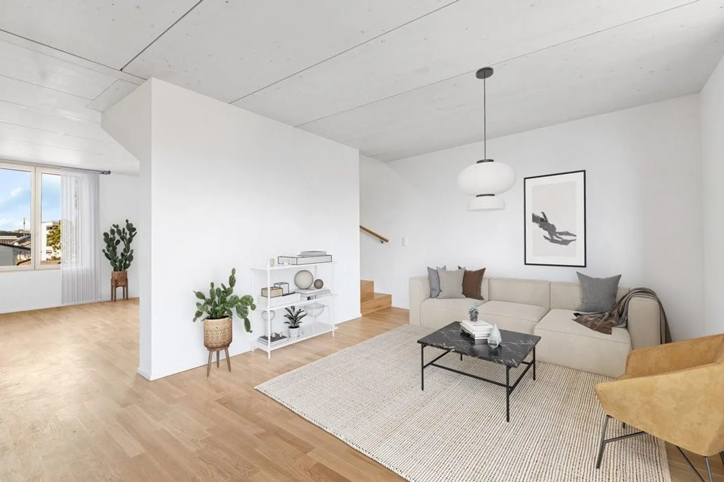 Duplex Elegante Vicino al Centro - Foto 12 di 12