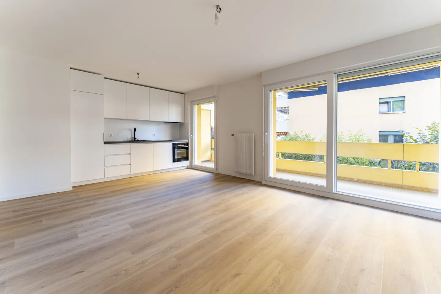 Renovated Apartment in Clarens - Photo 1 of 5