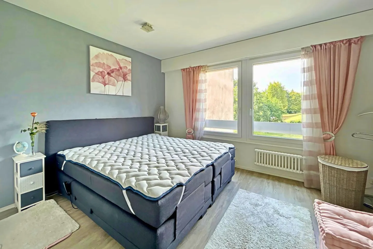 Appartement à vendre - Photo 4 sur 7