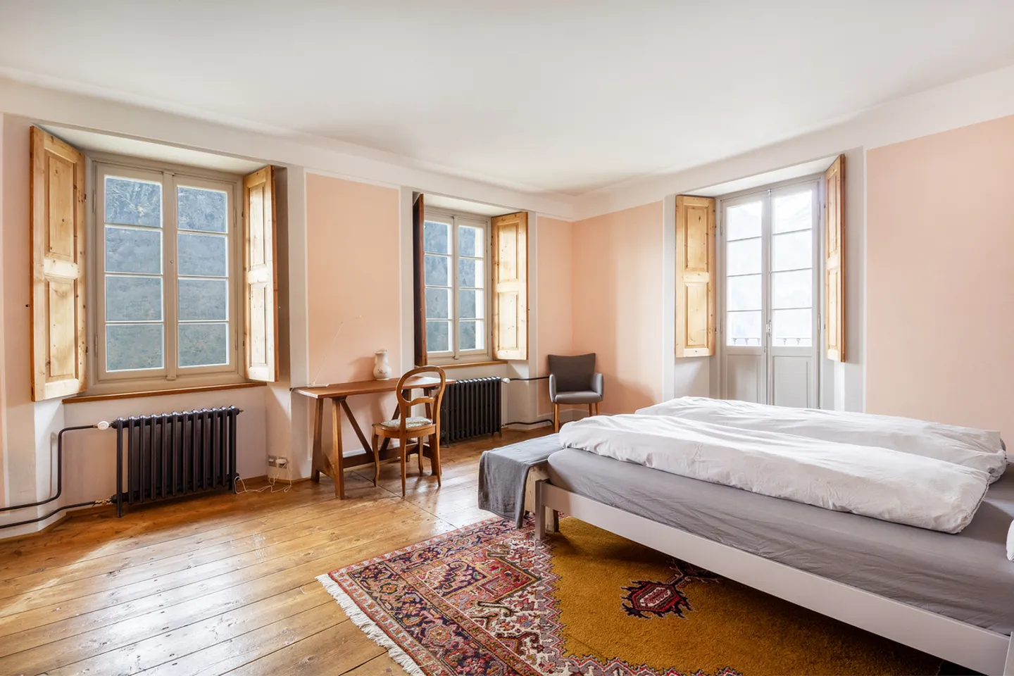 Propriété multifamiliale rénovée avec un flair historique - Photo 10 sur 12