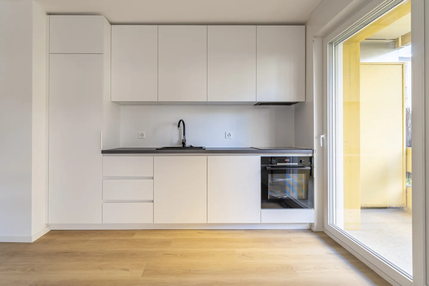 Renovated Apartment in Clarens - Photo 3 of 5