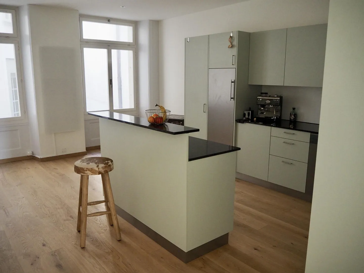 Spacious unique old town apartment - Photo 1 of 7