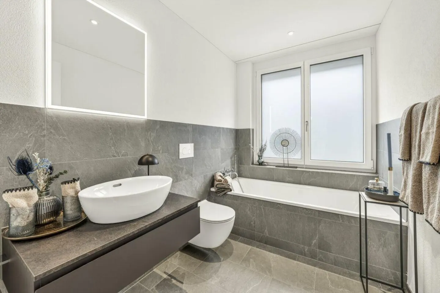 Exclusive 4.5-room garden apartment in a quiet neighborhood! - Photo 13 of 15