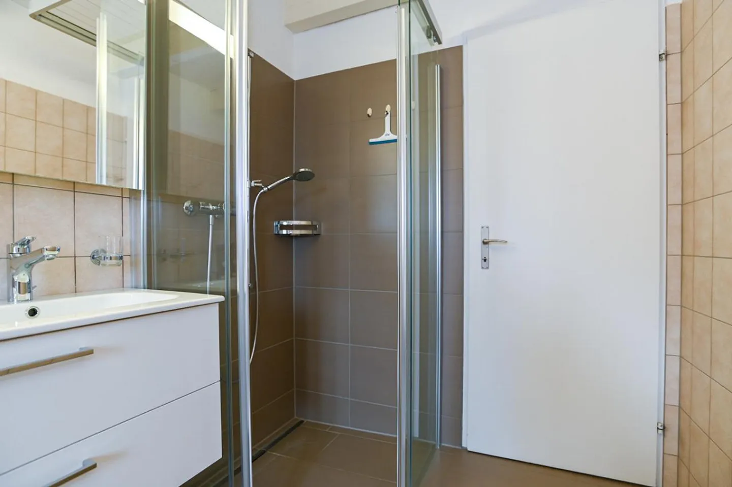 Charmantes Doppelhaus - Foto 12 von 13