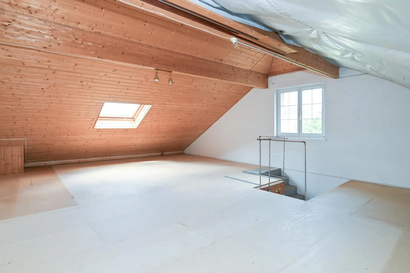 Charmantes Doppelhaus - Foto 13 von 13