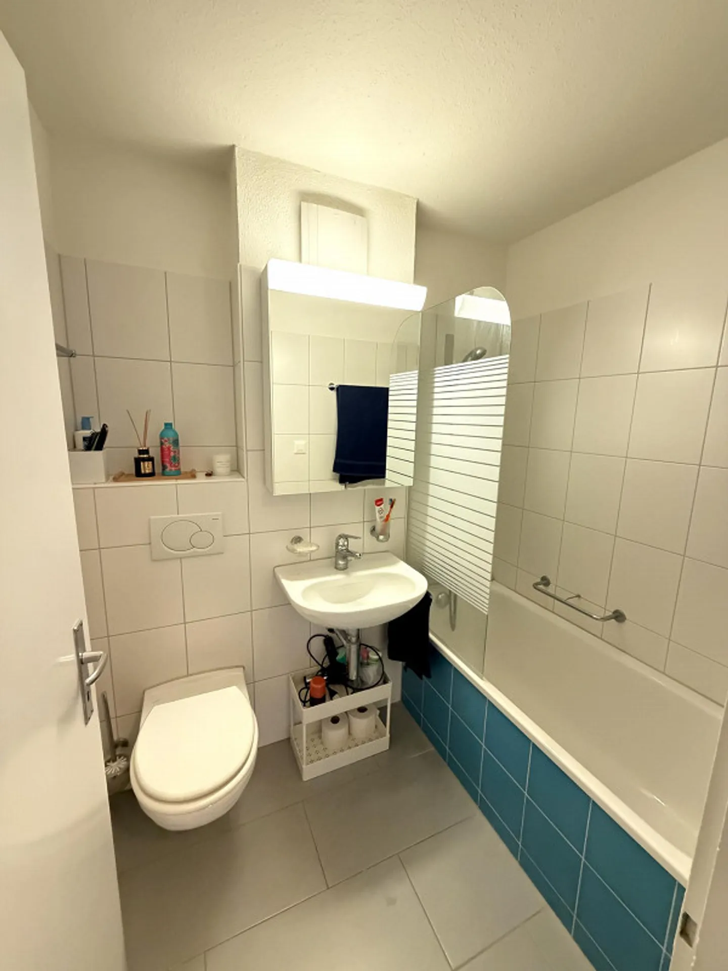 Cozy single apartment in the green - Photo 5 of 7